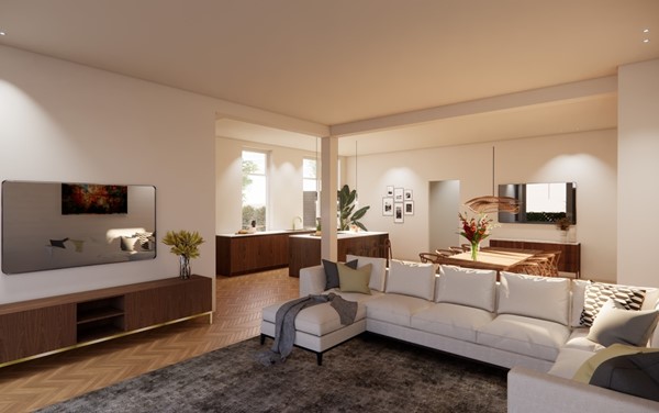 Medium property photo - Beukenlaan Bouwnummer 2, 6862 HR Oosterbeek